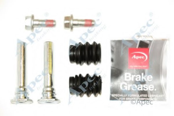 APEC braking CKT1044 Guide Sleeve Kit, brake caliper